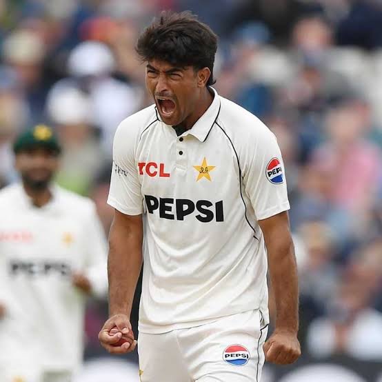 Razaullah Is a Reminder of Pakistan’s Talent — Now the PCB Must Protect It
